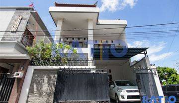 Dijual Rumah Di Sanur Denpasar, Sudah Siap Huni