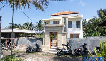 Villa Baru, 2 Lantai View Sawah Di Tampaksiring, Gianyar