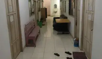 Rumah Ngagel Jaya Tengah Surabaya Murah (VIN.A054)