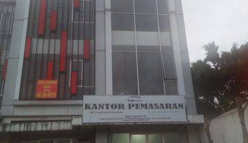 Dijual Ruko Lokasi Strategis di Kota Bekasi