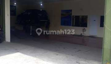 Dijual murah rumah usaha 2lt di sayap trs bubat 