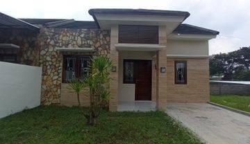 Rumah Modern Timur Kota, Hanya 10 Menit Dari Kotagede