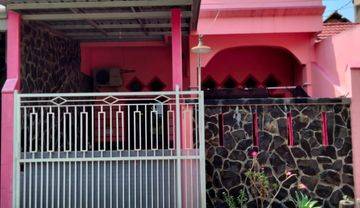 Jual Cepat Siap Huni 2lt Dekat Juanda Perum Rewwin,waru,sidoarjo