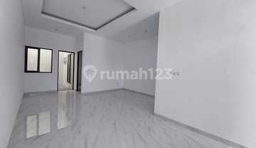 Rumah Baru Murah Tinggal 1 unit  MERR Rungkut Menanggal Surabaya