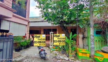 Rumah Murah Dekat Juanda Perum Rewwin Waru Sidoarjo