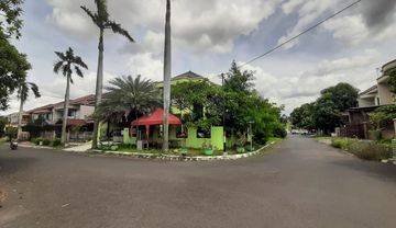 Di Jual Rumah  Bagus 2 lantai Siap Huni  Di Taman Modern Cakung Jakarta Timur