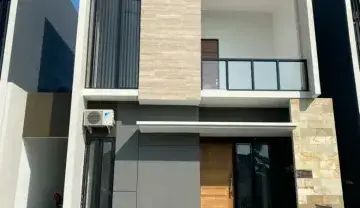 Tonwhouse Mewah De Namira Padangsari Pudakpayung Banyumanik