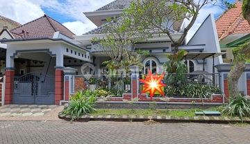 Disewakan Rumah Beserta Perabot di Permata Jingga Suhat