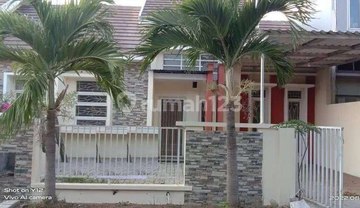 Dijual rumah di Medokan Asri Rungkut Surabaya 

