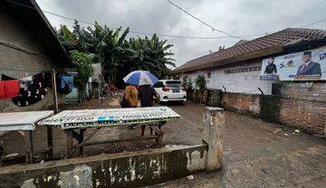 Tanah Kranji Jual Murah 