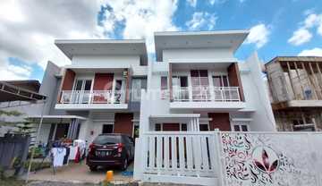 Rumah Mewah 900 Jt an Dipusat Kota, Diutara Terminal Jombor