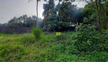Dijual Tanah Pekarangan Belakang Mirota Kampus Palagan Jogja