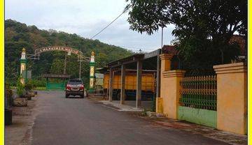 Tanah Dijual Piyungan Bantul Jogja Dekat Ringroad Selatan