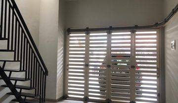 Disewakan Rumah Mewah Jalan Benda Kebayoran Baru Jakarta Bagus