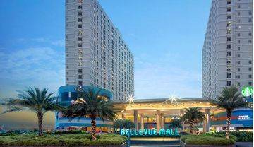 Apartment Bellevue Cinere Full Furnished
