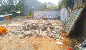 Tanah Kavling Murah Jatibeing Akses 2 Mobil Shm Bebas Banjir