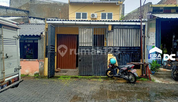 Rumah Siap Huni Dekat RS Panti Wilasa Semarang