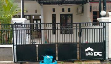Rumah Siap Huni Permata Tembalang Dekat Kampus Undip