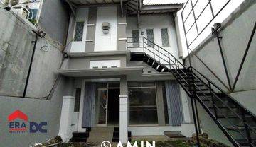 Ruko dekat Undip