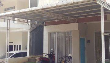 Rumah Murah di Villa Real Residence Banyumanik Semarang
