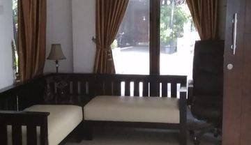 Dijual Cepat, Rumah 2 Lantai Thamrin Residence, Jak Pus