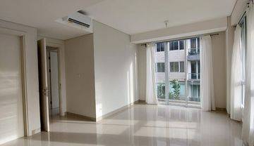 Rumah Nyaman Rainbow Spring Condovilla Summarecon Gading Serpong