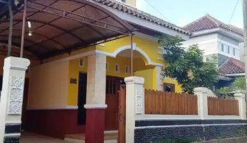 Mr 062861 Disewakan Rumah Daerah Ngaglik Dekat Ke Uiiterpadu