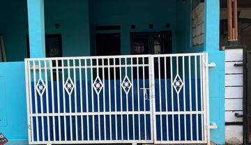 Disewakan Rumah di Perumahan Vida Bantar Gebang Bekasi Timur