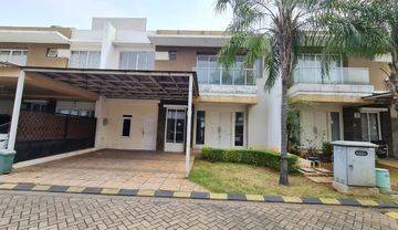 Rumah 2 Lantai Di Dalam Cluster Grand Galaxy Bekasi