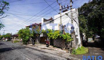 Dijual Rumah Mewah 2lt, Bisa Kredit Di Panjer Bali