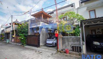 Modern Home, 2,5 Milyar Nego Dekat Mall Plaza Renon