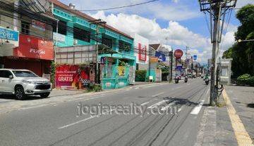 Ruang Usaha Disewakan Jogja Dekat Kampus di Depok Sleman Yogyakarta 