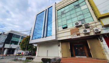 Disewakan Ruko Kompleks Ramayana Pettarani
