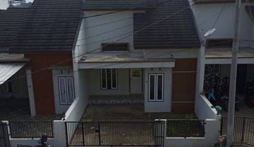 Rumah 1 Lantai di Bukit Dekat Kemana Saja 