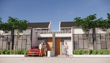 3 Kamar Tidur Rumah Dekat Uksw Free Pajak Dan Kanopi