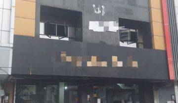 Disewakan Cepat Ruko Boulevard Barat Kelapa Gading 