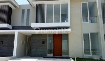 Rumah Murah Bagus di Northwest Park Citraland Surabaya Barat
