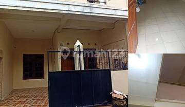 LANGKA! Disewakan Rumah Pacar Kembang 2 Lantai dekat Dharmahusada