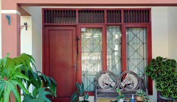 Dijual Rumah Siap Huni Tidar Dekat Machung Dieng Kota Malang