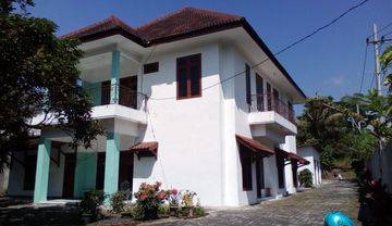 Dijual Villa Mewah Siap Huni Di Lawang Malang