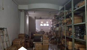 Ruko Strategis Bagus Dekat Rs Pantiwilasa Mt Haryono Semarang
