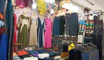 JUAL MURAH KIOS PASAR BARU BANDUNG