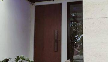 RUMAH PREMIUM PEGANGSAAN 2 LT 4+1 BR! ADA KOLAM RENANG & ROOFTOP!