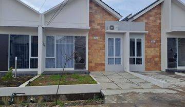 Rumah Smart Home Design Modern Tanpa Dp di Bekasi