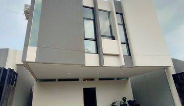 Kost Ekslusif Full Furnished di Sleman Dekat Pakuwon Mall Jogja