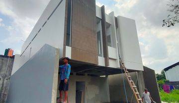 Rumah Kost Full Furnished 2 Lantai di Sleman Dekat Pakuwon Mall