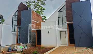 Rumah di Jl Mangunsari Gunung Pati, lokasi emas 