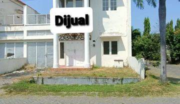 Hunian Rumah Homey Dan Strategis Sidoarjo Kota Anggrek Mas Buduran