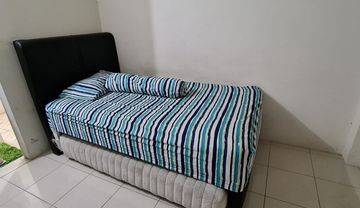 Apartemen Puncak Kertajaya Tower A Lantai 3 Surabaya Murah