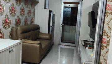 Apartemen 2br+ Gunawangsa Tidar Tower B Surabaya Murah 